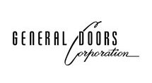 General Doors Corporation Logo