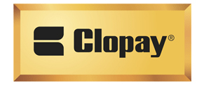 Clopay Logo