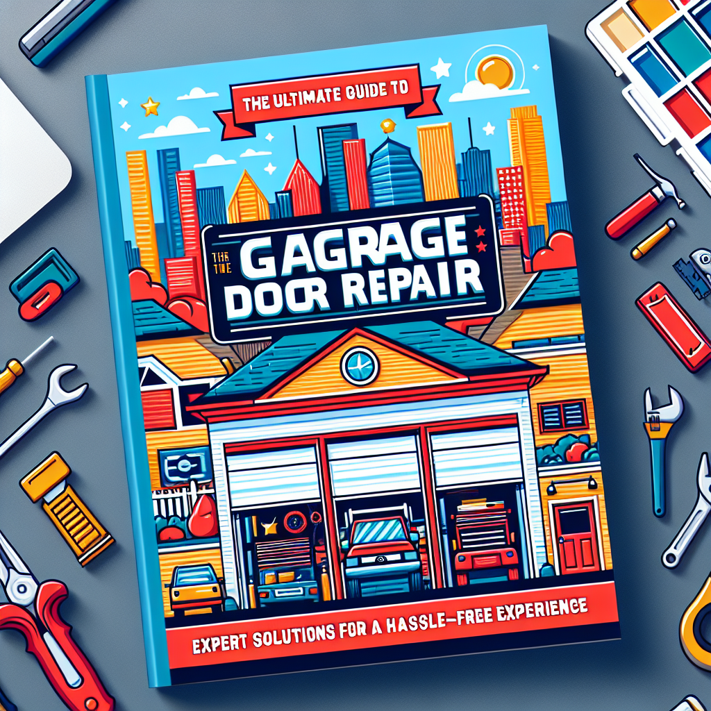 Best Garage Door Repair Houston