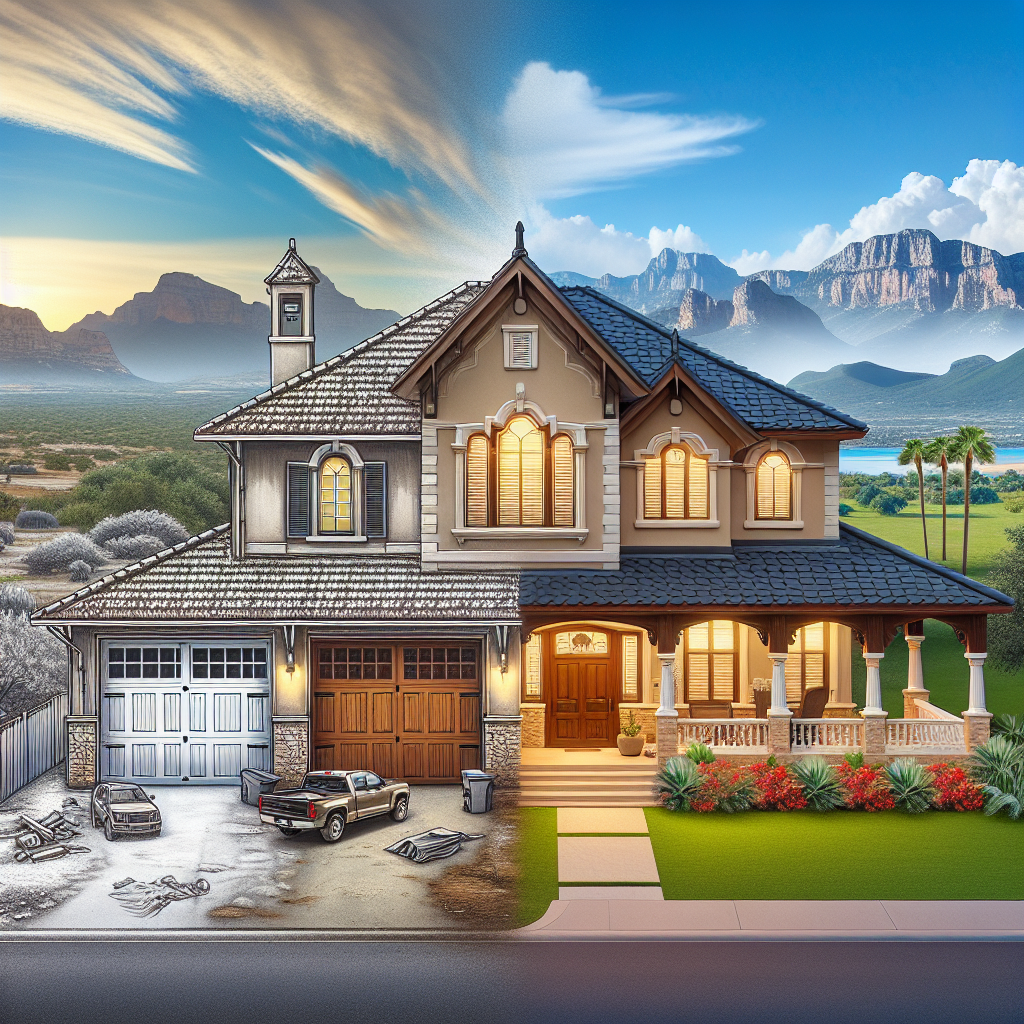 Garage Door Replacement TX