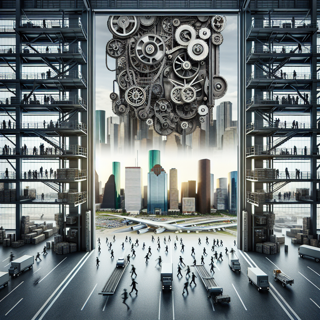 Secure Your Home with Houston's Premier Garage Door Services