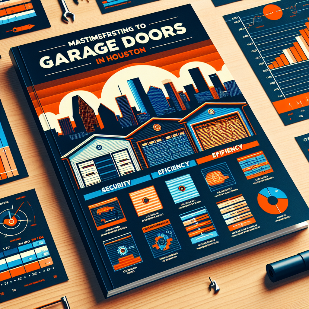 Houston Garage Door Guide