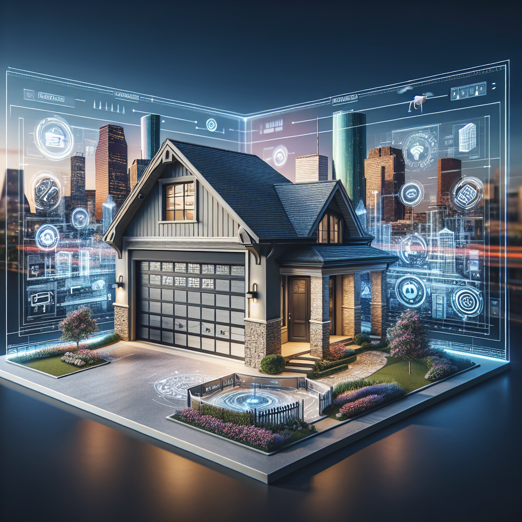 Make Your Garage Door Spring-Ready with These Simple Steps